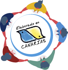Elaborado en canarias